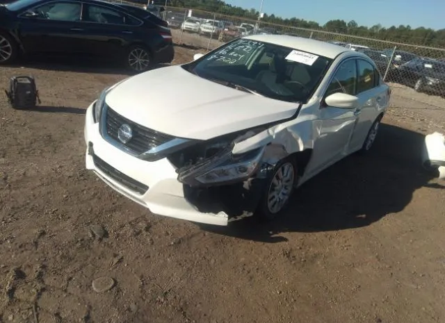 Photo 1 VIN: 1N4AL3AP5GN325920 - NISSAN ALTIMA 