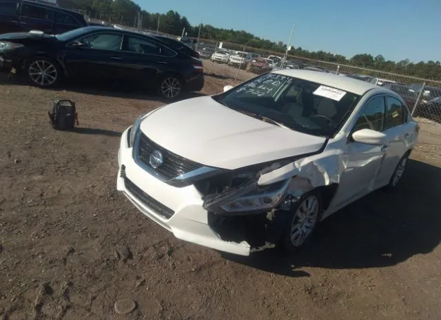 Photo 5 VIN: 1N4AL3AP5GN325920 - NISSAN ALTIMA 