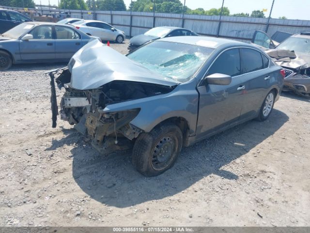 Photo 1 VIN: 1N4AL3AP5GN326811 - NISSAN ALTIMA 