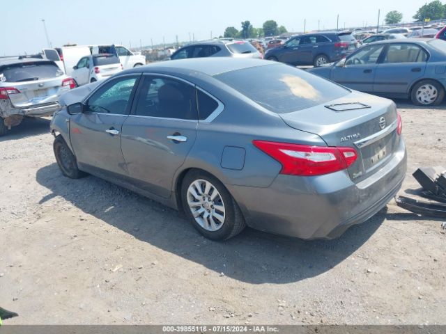 Photo 2 VIN: 1N4AL3AP5GN326811 - NISSAN ALTIMA 