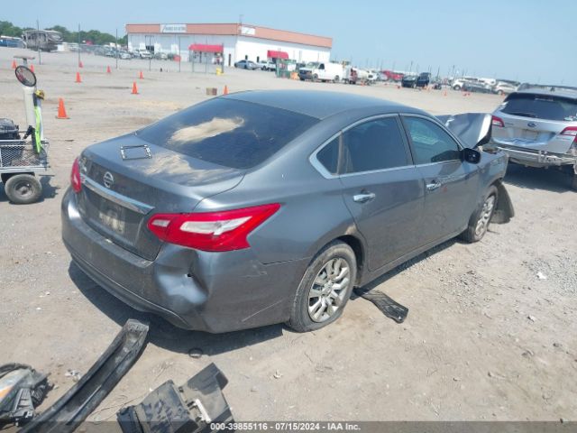 Photo 3 VIN: 1N4AL3AP5GN326811 - NISSAN ALTIMA 