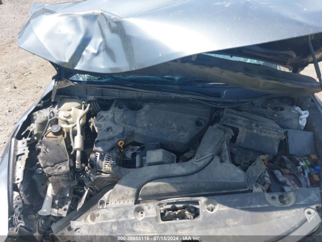 Photo 9 VIN: 1N4AL3AP5GN326811 - NISSAN ALTIMA 