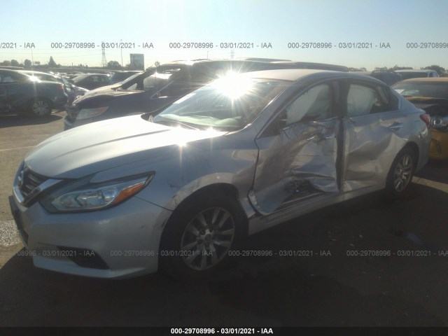 Photo 1 VIN: 1N4AL3AP5GN329059 - NISSAN ALTIMA 