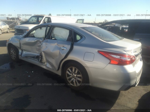 Photo 2 VIN: 1N4AL3AP5GN329059 - NISSAN ALTIMA 