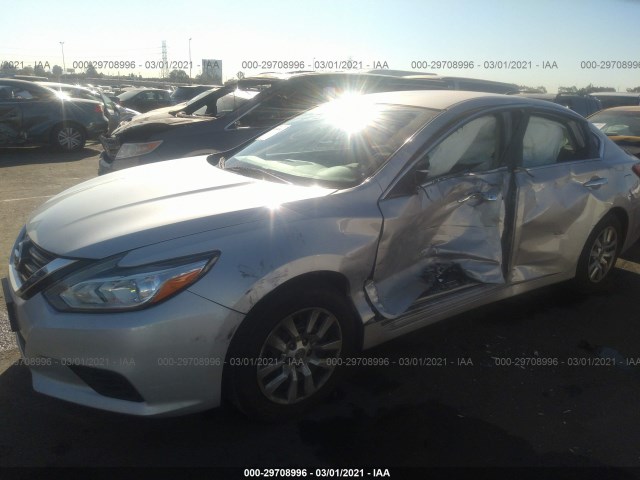 Photo 5 VIN: 1N4AL3AP5GN329059 - NISSAN ALTIMA 