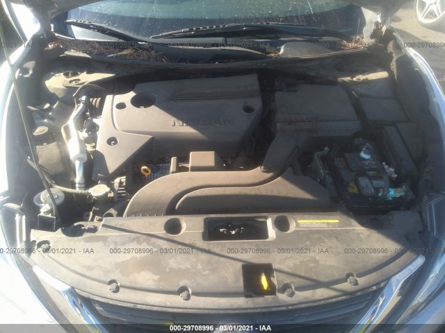 Photo 9 VIN: 1N4AL3AP5GN329059 - NISSAN ALTIMA 