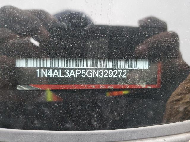 Photo 11 VIN: 1N4AL3AP5GN329272 - NISSAN ALTIMA 