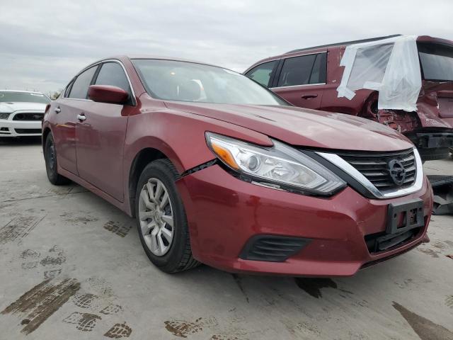 Photo 3 VIN: 1N4AL3AP5GN329272 - NISSAN ALTIMA 