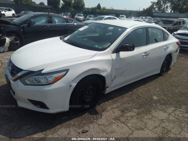 Photo 1 VIN: 1N4AL3AP5GN329515 - NISSAN ALTIMA 