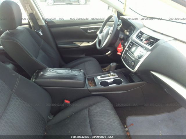 Photo 4 VIN: 1N4AL3AP5GN329515 - NISSAN ALTIMA 