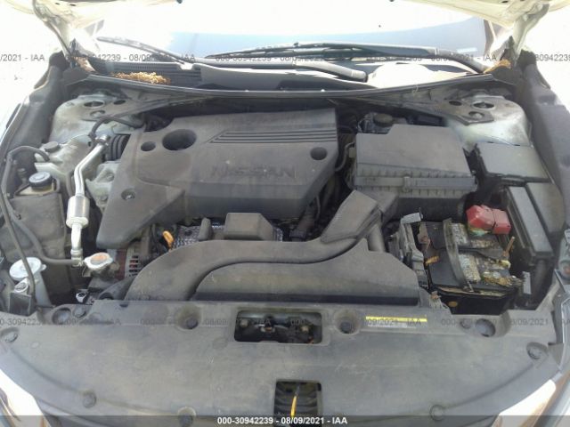 Photo 9 VIN: 1N4AL3AP5GN329515 - NISSAN ALTIMA 