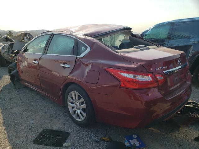 Photo 2 VIN: 1N4AL3AP5GN329627 - NISSAN ALTIMA 2.5 