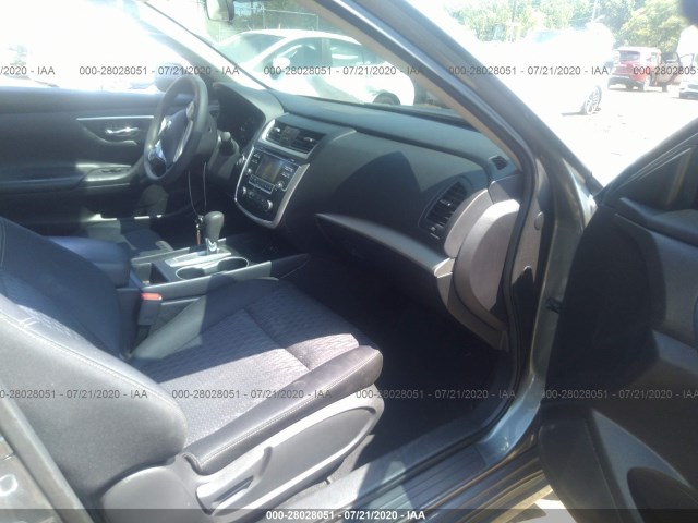 Photo 4 VIN: 1N4AL3AP5GN330941 - NISSAN ALTIMA 