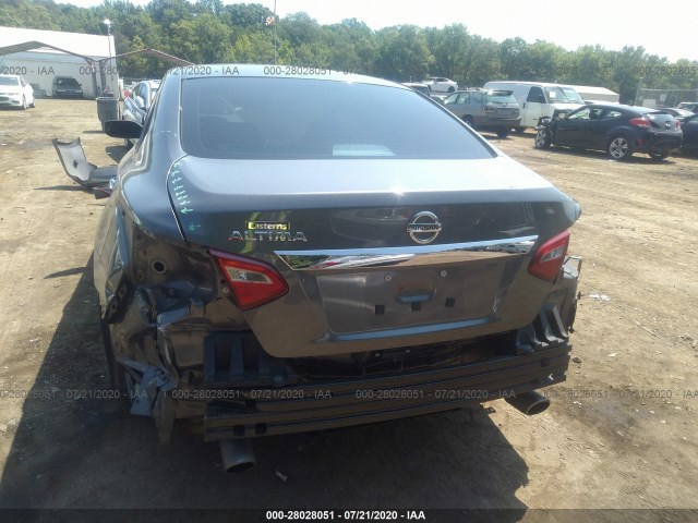 Photo 5 VIN: 1N4AL3AP5GN330941 - NISSAN ALTIMA 