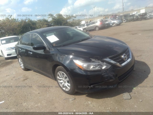 Photo 0 VIN: 1N4AL3AP5GN331023 - NISSAN ALTIMA 