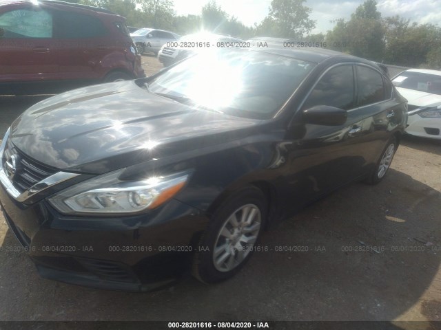 Photo 1 VIN: 1N4AL3AP5GN331023 - NISSAN ALTIMA 