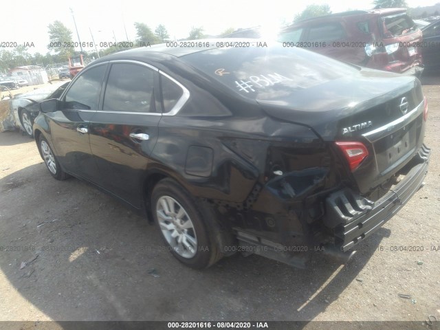 Photo 2 VIN: 1N4AL3AP5GN331023 - NISSAN ALTIMA 