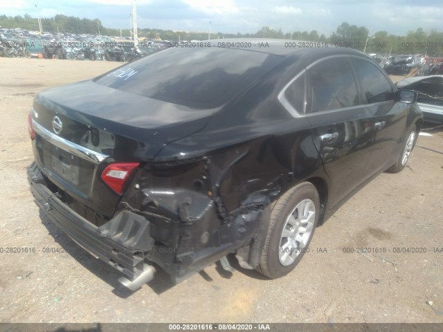 Photo 3 VIN: 1N4AL3AP5GN331023 - NISSAN ALTIMA 