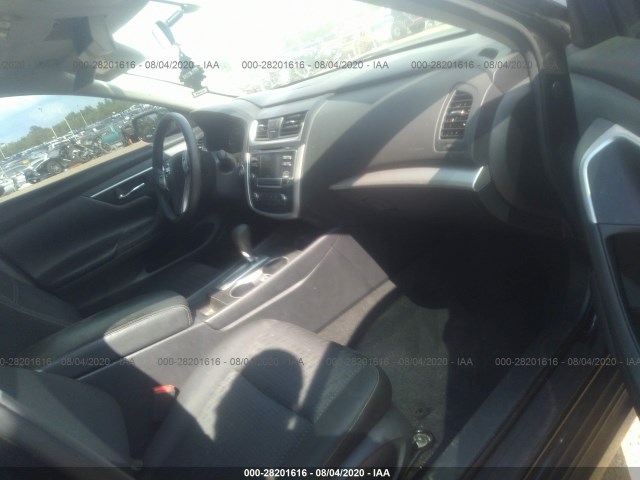 Photo 4 VIN: 1N4AL3AP5GN331023 - NISSAN ALTIMA 