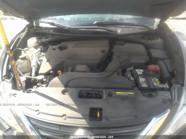 Photo 9 VIN: 1N4AL3AP5GN331023 - NISSAN ALTIMA 