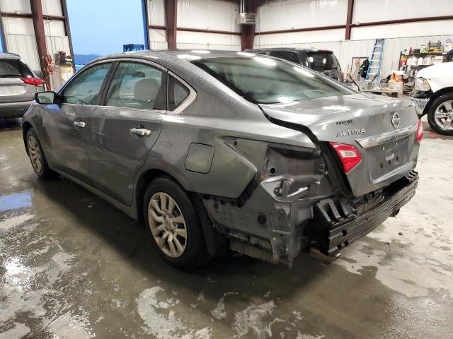 Photo 1 VIN: 1N4AL3AP5GN331300 - NISSAN ALTIMA 2.5 