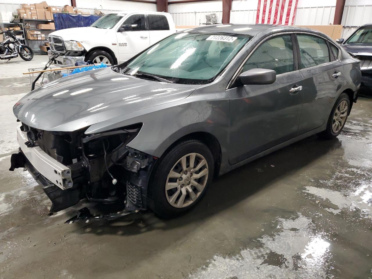 Photo 12 VIN: 1N4AL3AP5GN331300 - NISSAN ALTIMA 2.5 