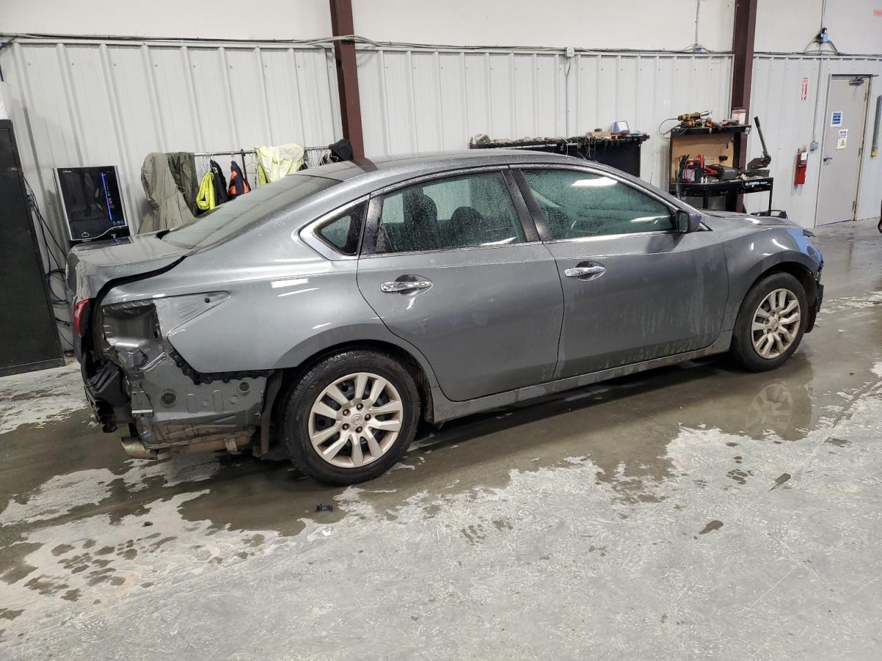 Photo 14 VIN: 1N4AL3AP5GN331300 - NISSAN ALTIMA 2.5 