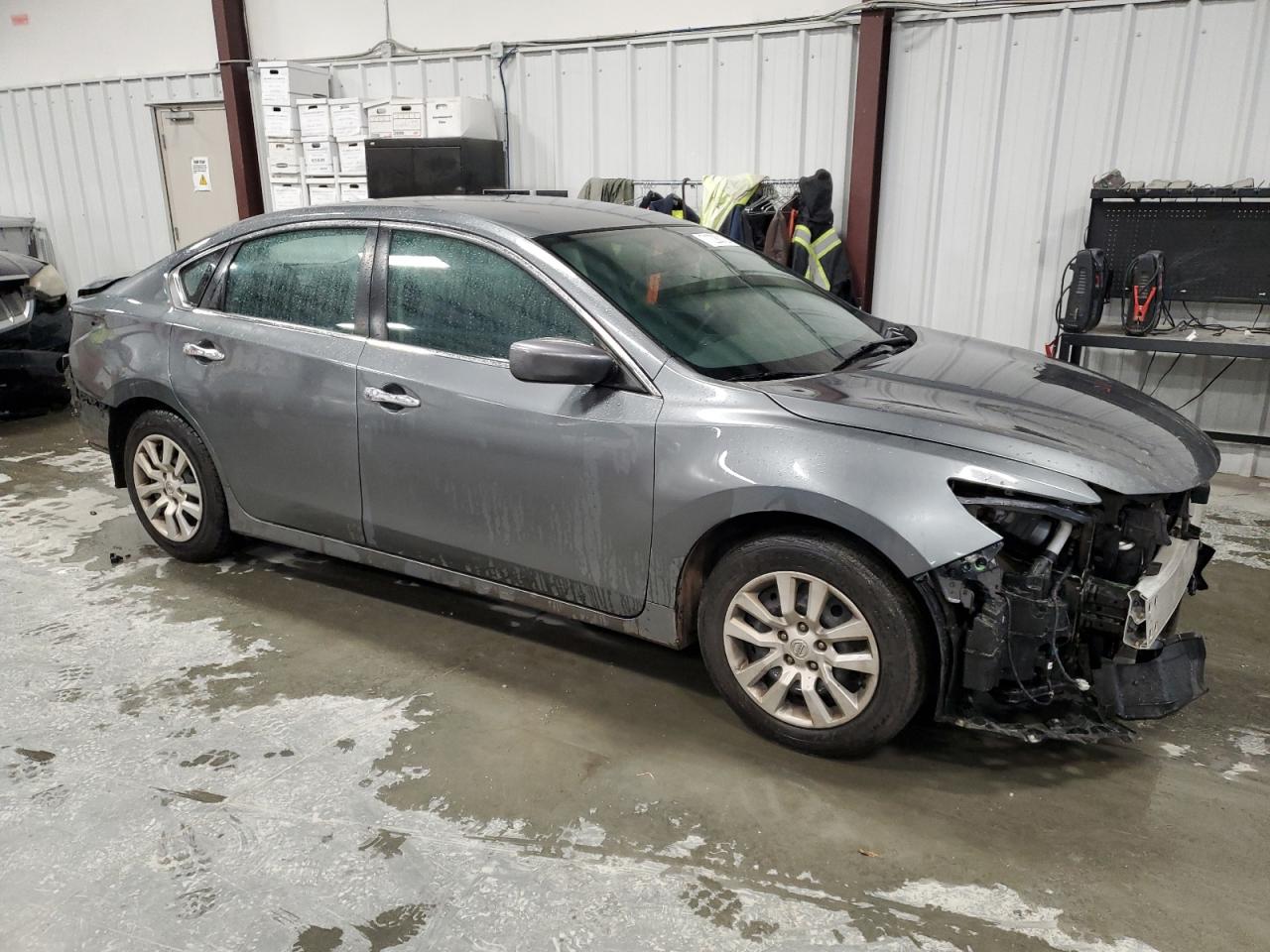 Photo 15 VIN: 1N4AL3AP5GN331300 - NISSAN ALTIMA 2.5 