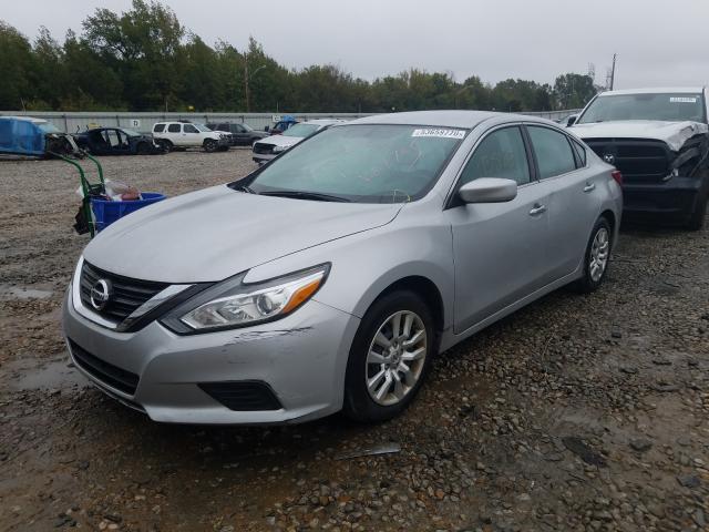 Photo 1 VIN: 1N4AL3AP5GN332401 - NISSAN ALTIMA 2.5 