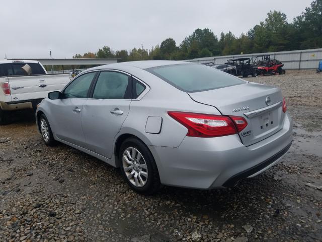 Photo 2 VIN: 1N4AL3AP5GN332401 - NISSAN ALTIMA 2.5 