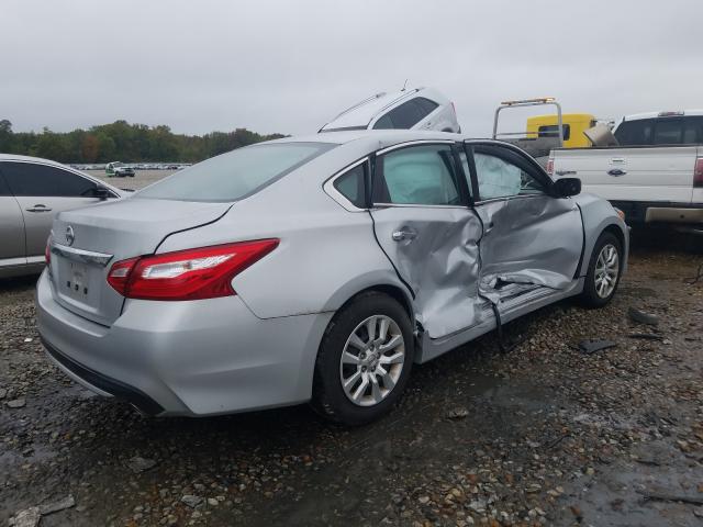 Photo 3 VIN: 1N4AL3AP5GN332401 - NISSAN ALTIMA 2.5 