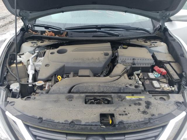 Photo 6 VIN: 1N4AL3AP5GN332401 - NISSAN ALTIMA 2.5 