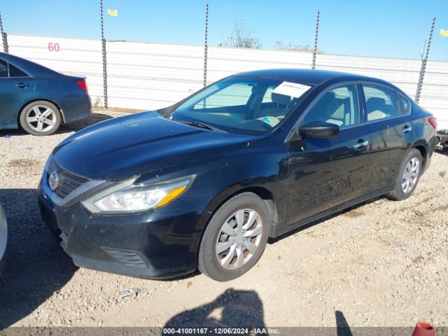 Photo 1 VIN: 1N4AL3AP5GN333452 - NISSAN ALTIMA 