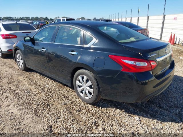 Photo 2 VIN: 1N4AL3AP5GN333452 - NISSAN ALTIMA 