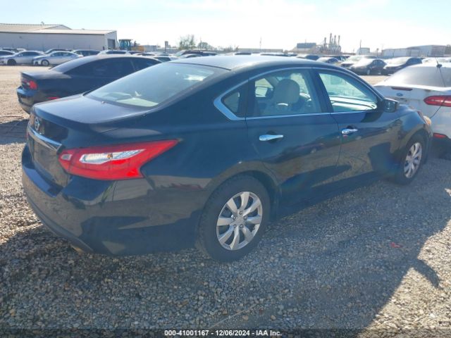 Photo 3 VIN: 1N4AL3AP5GN333452 - NISSAN ALTIMA 