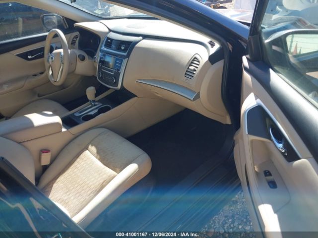 Photo 4 VIN: 1N4AL3AP5GN333452 - NISSAN ALTIMA 