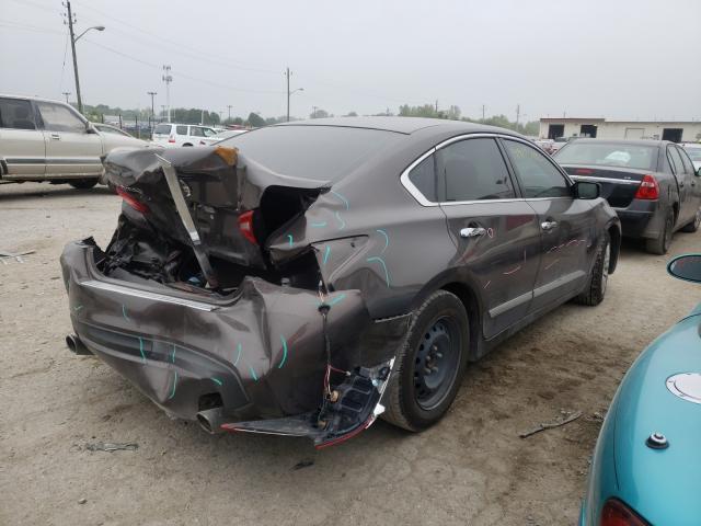 Photo 3 VIN: 1N4AL3AP5GN333659 - NISSAN ALTIMA 2.5 