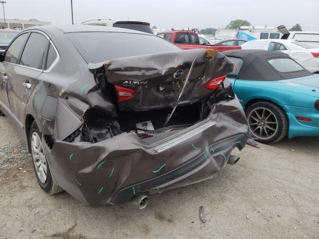 Photo 8 VIN: 1N4AL3AP5GN333659 - NISSAN ALTIMA 2.5 