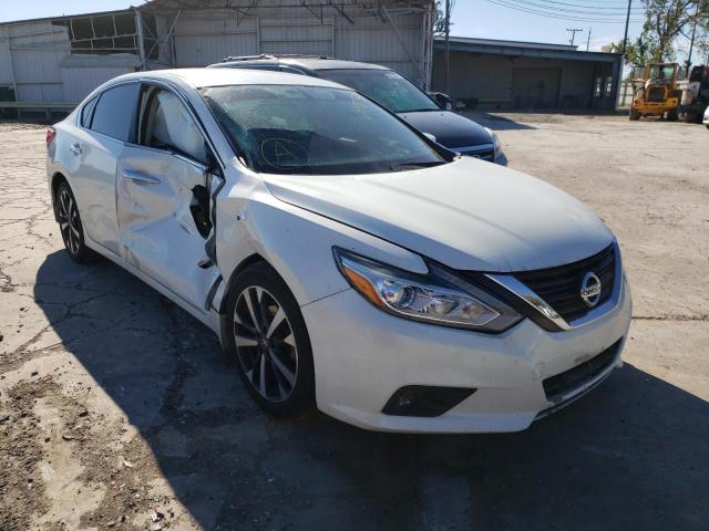 Photo 0 VIN: 1N4AL3AP5GN333970 - NISSAN ALTIMA 2.5 