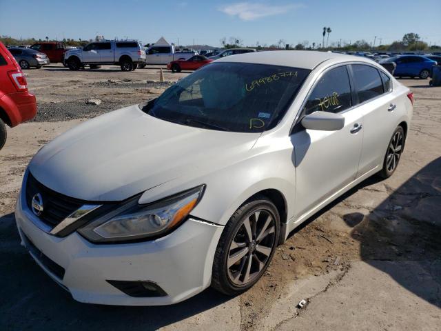 Photo 1 VIN: 1N4AL3AP5GN333970 - NISSAN ALTIMA 2.5 