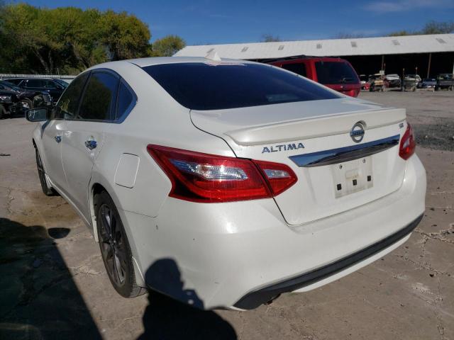 Photo 2 VIN: 1N4AL3AP5GN333970 - NISSAN ALTIMA 2.5 