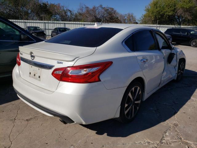 Photo 3 VIN: 1N4AL3AP5GN333970 - NISSAN ALTIMA 2.5 