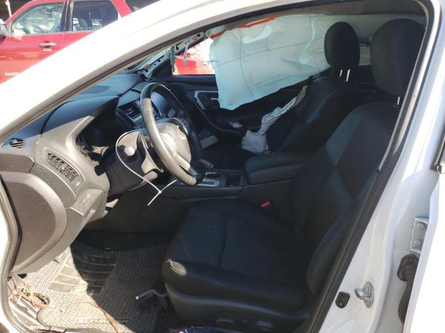 Photo 4 VIN: 1N4AL3AP5GN333970 - NISSAN ALTIMA 2.5 