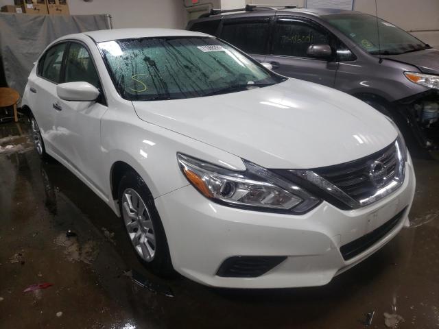 Photo 0 VIN: 1N4AL3AP5GN334276 - NISSAN ALTIMA 2.5 