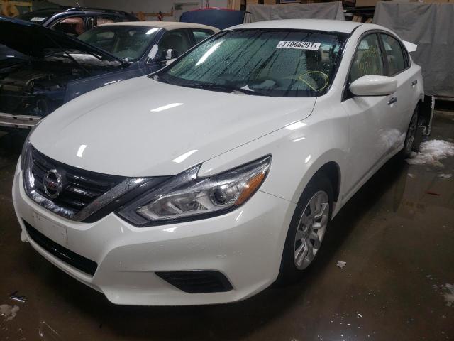 Photo 1 VIN: 1N4AL3AP5GN334276 - NISSAN ALTIMA 2.5 