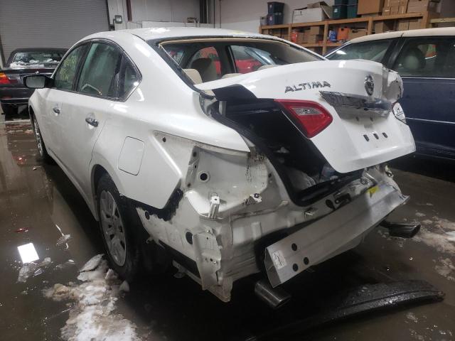 Photo 2 VIN: 1N4AL3AP5GN334276 - NISSAN ALTIMA 2.5 