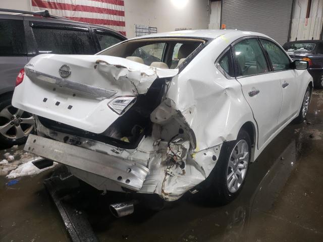 Photo 3 VIN: 1N4AL3AP5GN334276 - NISSAN ALTIMA 2.5 