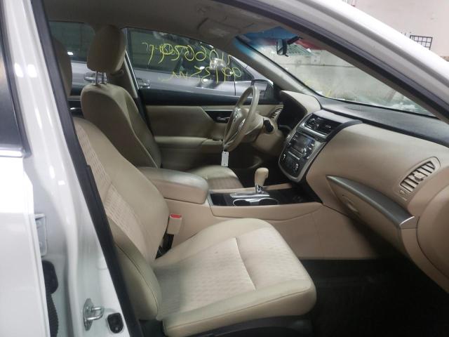 Photo 4 VIN: 1N4AL3AP5GN334276 - NISSAN ALTIMA 2.5 