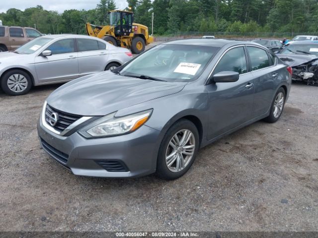 Photo 1 VIN: 1N4AL3AP5GN335315 - NISSAN ALTIMA 