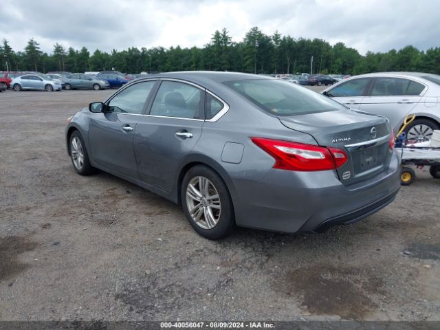 Photo 2 VIN: 1N4AL3AP5GN335315 - NISSAN ALTIMA 